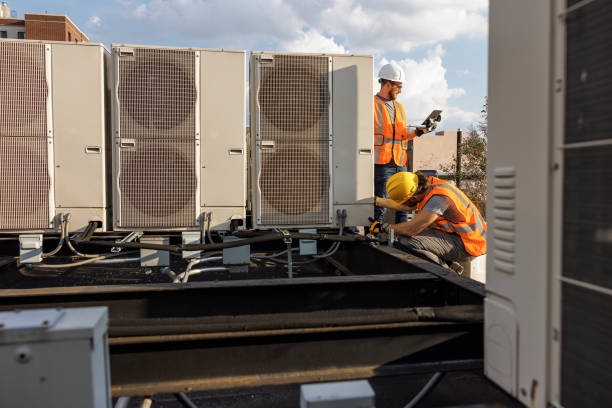 Best Geothermal HVAC Systems in , ND
