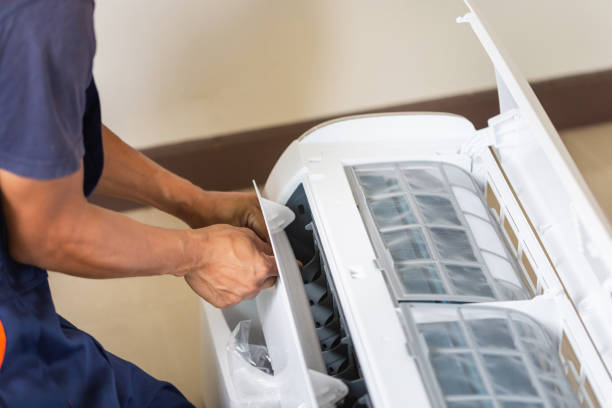 Best Seasonal HVAC Services in , ND