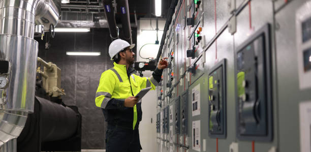 Best HVAC for Healthcare Facilities in , ND